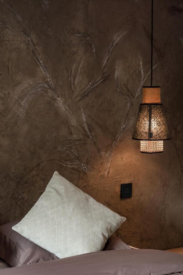 Aparthotel Couleur Basilic Rochefort Exterior foto