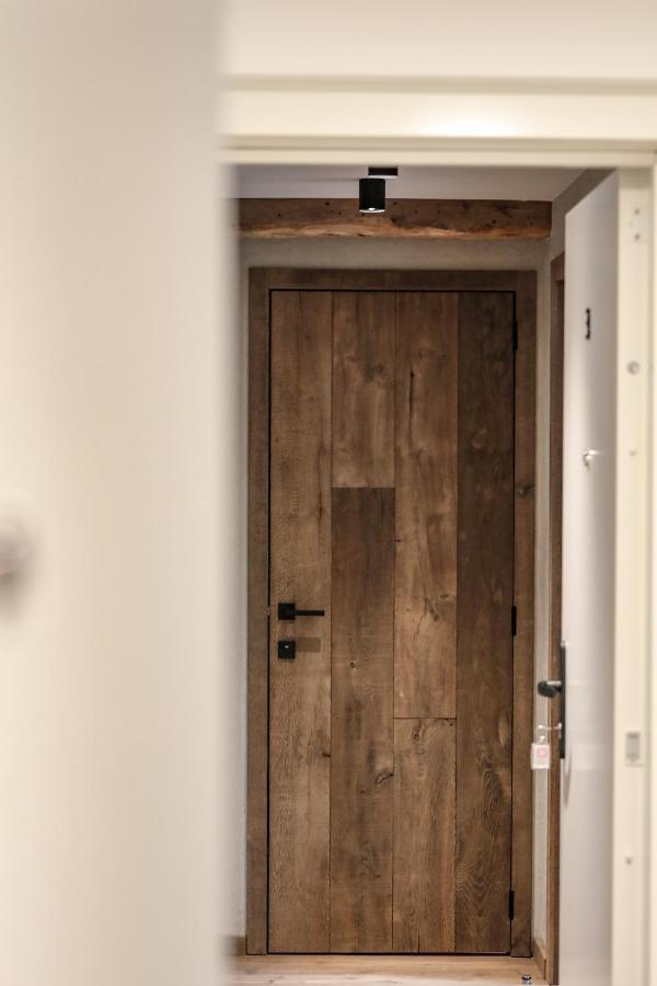 Aparthotel Couleur Basilic Rochefort Exterior foto