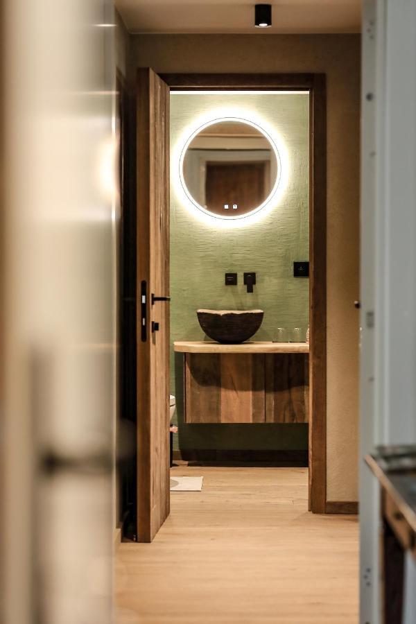Aparthotel Couleur Basilic Rochefort Exterior foto