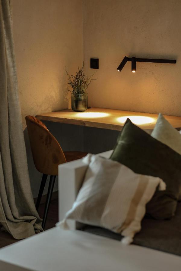Aparthotel Couleur Basilic Rochefort Exterior foto