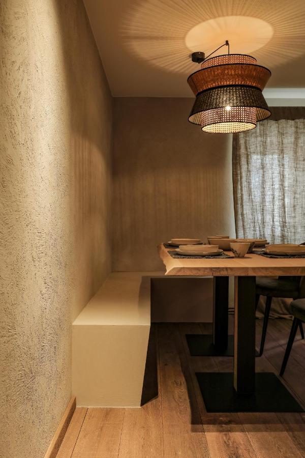 Aparthotel Couleur Basilic Rochefort Exterior foto