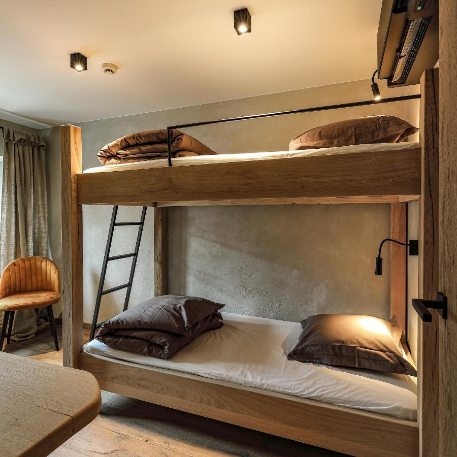 Aparthotel Couleur Basilic Rochefort Exterior foto