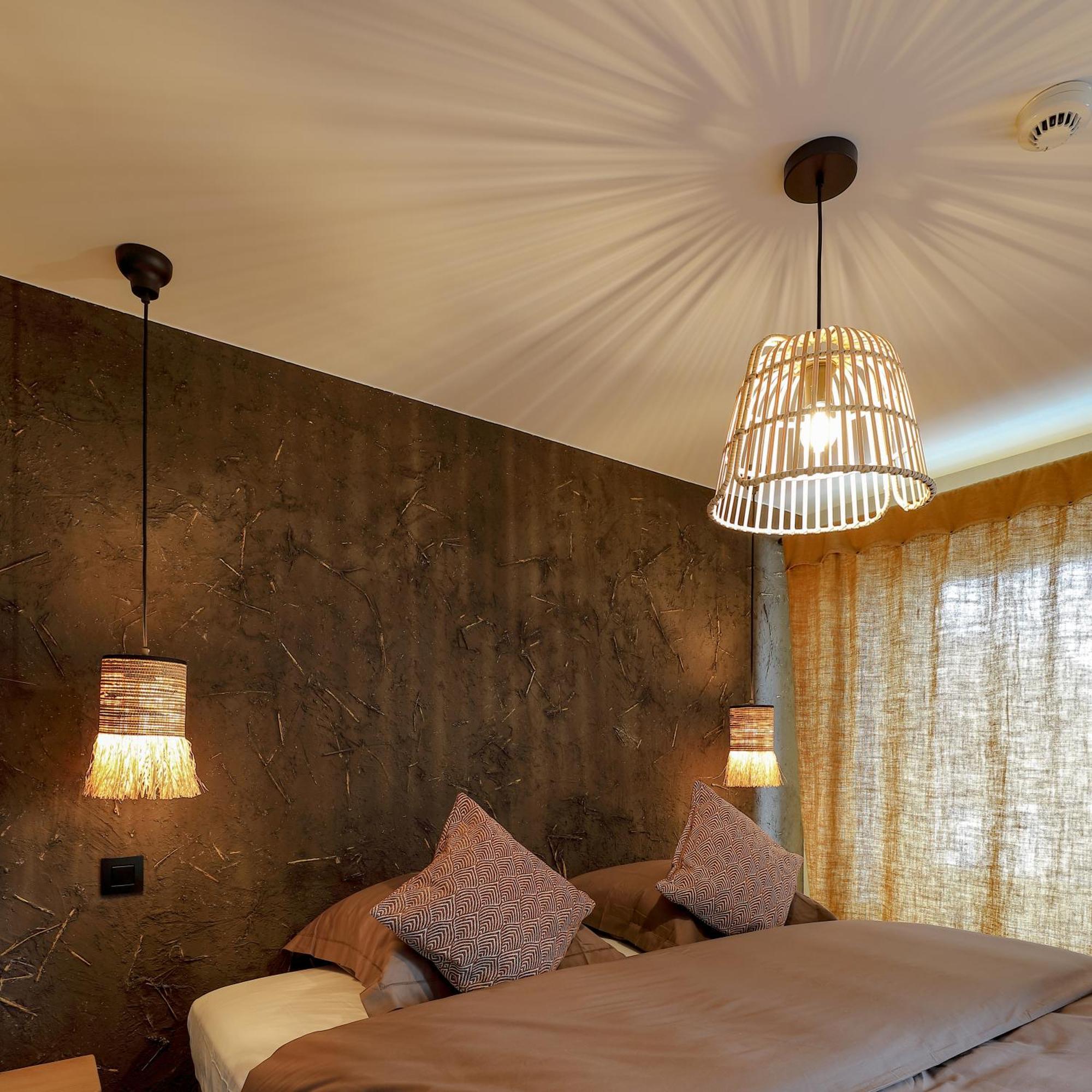 Aparthotel Couleur Basilic Rochefort Exterior foto